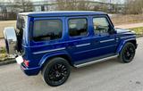 Mercedes-Benz G 500 - JUNGE STERNE MB100 06/26 - MWST - Mercedes-Benz G-Klasse Gebrauchtwagen in München