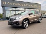 Honda CR-V LIFESTYLE 2WD*KLIMA*NAVI*R-KAMERA*1.HAND* - gebrauchte Honda CR-V aus dem Jahr 2014