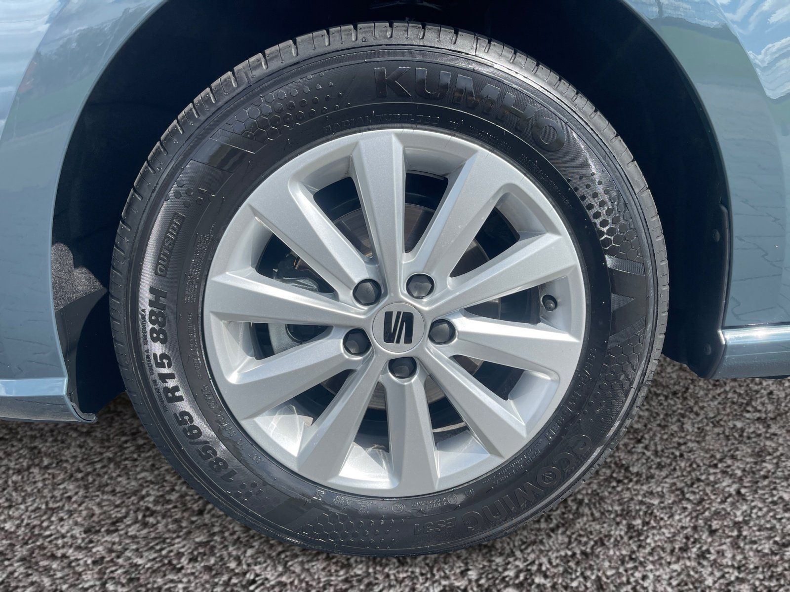 Seat Ibiza - Bild 8