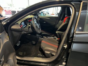 Bild 9 Opel Corsa F e GS Line +Intelly+