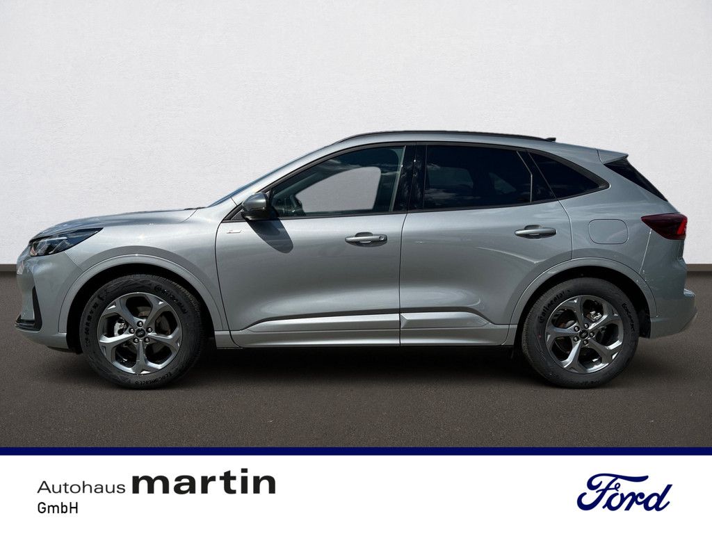 Fahrzeugabbildung Ford Kuga 2.5 Duratec Hybrid FHEV St-Line FWD