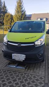 Opel Vivaro - Opel Vivaro in Chemnitz