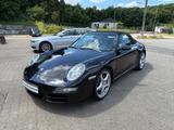 Porsche 997Carrera Carbrio Autom+Leder+Deutsch+29500KM - Porsche 997 in Bochum