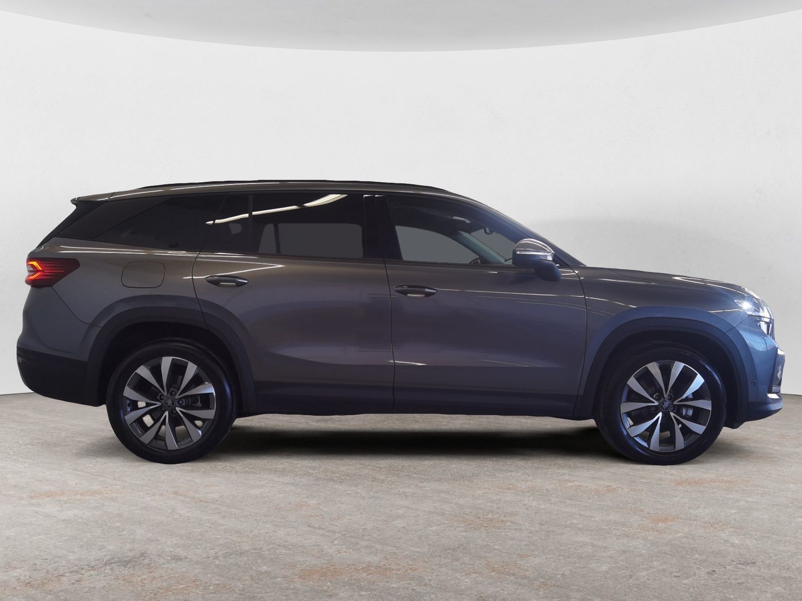 Skoda Kodiaq - Bild 7