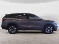 Skoda Kodiaq - Vorschau Bild 7