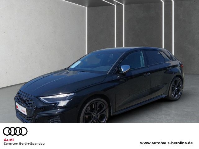 Audi S3 - Bild 1