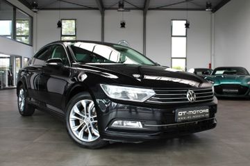 Volkswagen Passat - 10
