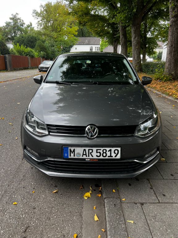 Image of Volkswagen Polo