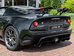 Fahrzeugabbildung Lotus Exige Sport 410 *20th Anniversary* 1.Hd. MwSt.