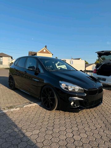 BMW bmw 2er active tourer 218i