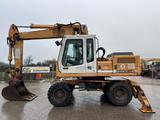 Liebherr A 902 Top!!! kein 900 904 914 916 918 314 316 - Liebherr 902