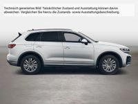 Volkswagen Touareg - Vorschau Bild 9