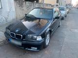 BMW 316i E36  M PAKET  Automatik mit TŪV - BMW 316: 316i M Paket