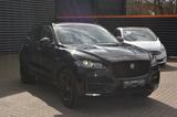 Jaguar F-Pace 20d AWD R-Sport R-Sport netto nur 9.500 - Jaguar F-Pace von privat