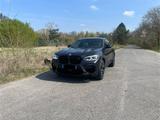 BMW X4 M COMPETITION M COMPETITION - BMW X4 M aus 2020