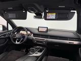 Audi Q7 3.0 TDI Quattro S-Line 7-Sitzer|PANO|1-HAND| - Audi Q7 Gebrauchtwagen in Hamburg