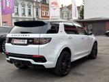 Land Rover Discovery Sport 2.0 P290  R-Dynamic S A|Pano|360 - Land Rover Discovery Sport: R Dynamic