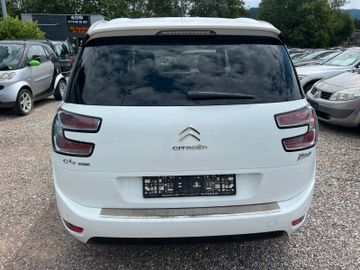 Citroen Grand C4 Picasso / SpaceTourer - 6