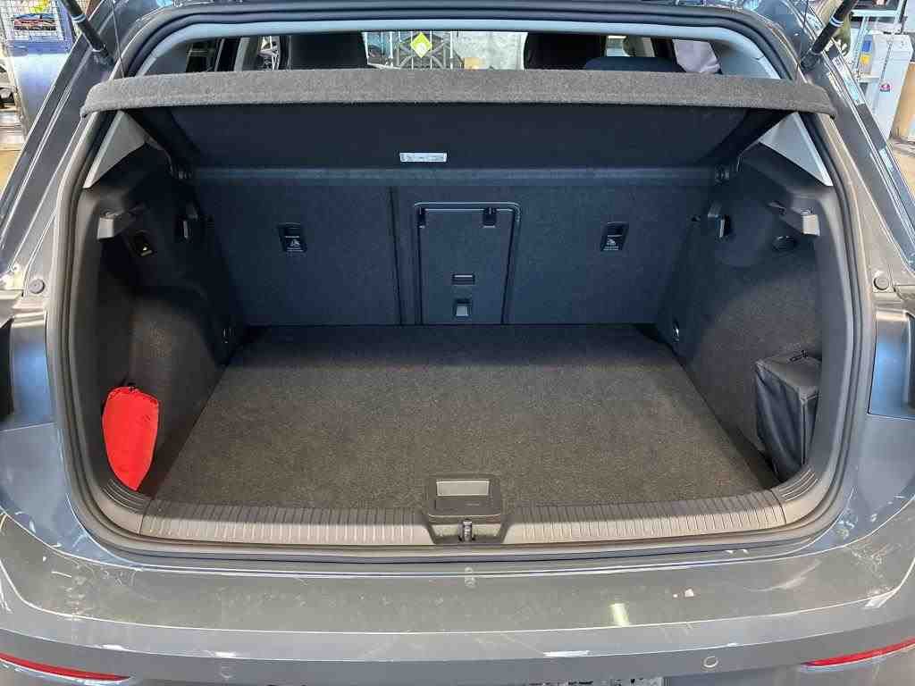 Volkswagen Golf - Bild 8