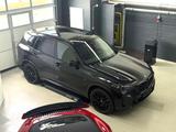 BMW X5 40d Black M Pro Massage B&W Exclusive SkyLoun - BMW X5: Exclusive
