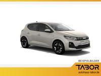 Dacia Sandero - Vorschau Bild 2