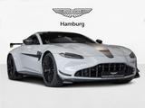 Aston Martin V8 Vantage F1 Coupé - Aston Martin Hamburg - Aston Martin V8 Vantage aus 2023