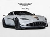 Aston Martin V8 Vantage F1 Coupé - Aston Martin Hamburg - Aston Martin V8 Vantage aus 2023
