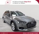 Audi A4 allroad quattro 40 TDI S tronic NAV - gebrauchte Audi A4 Allroad aus dem Jahr 2021