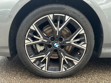 BMW 120 DAB LED Komfortzg. Parkassistent Klimaaut.