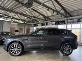 Jaguar F-PACE R-Dynamic SE AWD*PANO*KAMERA*MERIDIAN*ACC - Jaguar aus 2022
