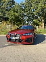 BMW M440i xDrive Gran Coupé  StHzg AHK HK Laser  - BMW M440 in Hamburg