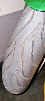 Kawasaki Ninja 1000 sx Tourer - KAWASAKI NINJA 1000SX