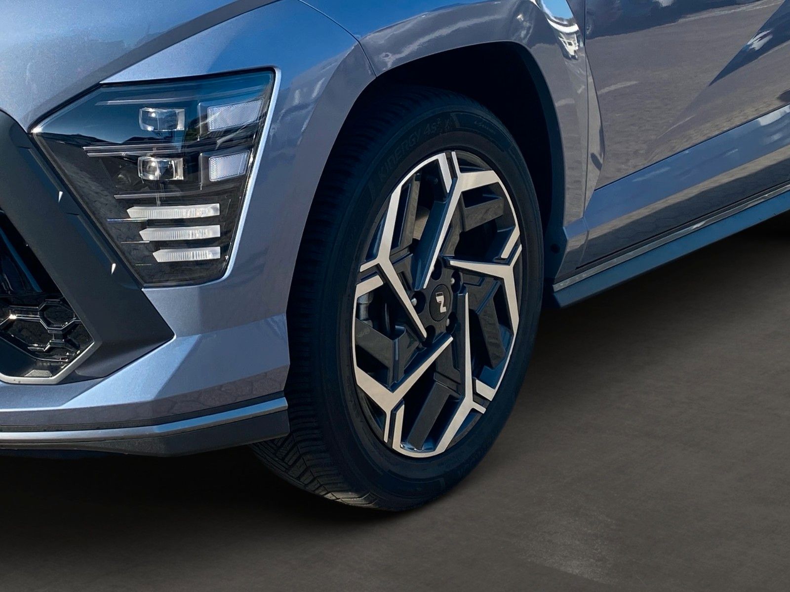 Hyundai Kona – Bild 6