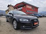 Audi AUDI A3 SPB 2.0 TDI quattro Ambiente - Audi A3 aus 2012: TDI