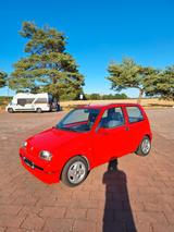 Fiat Cinquecento 1.1 Sporting - Fiat Cinquecento Gebrauchtwagen