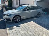 Skoda Oktavia VRS - Skoda Octavia: Vrs