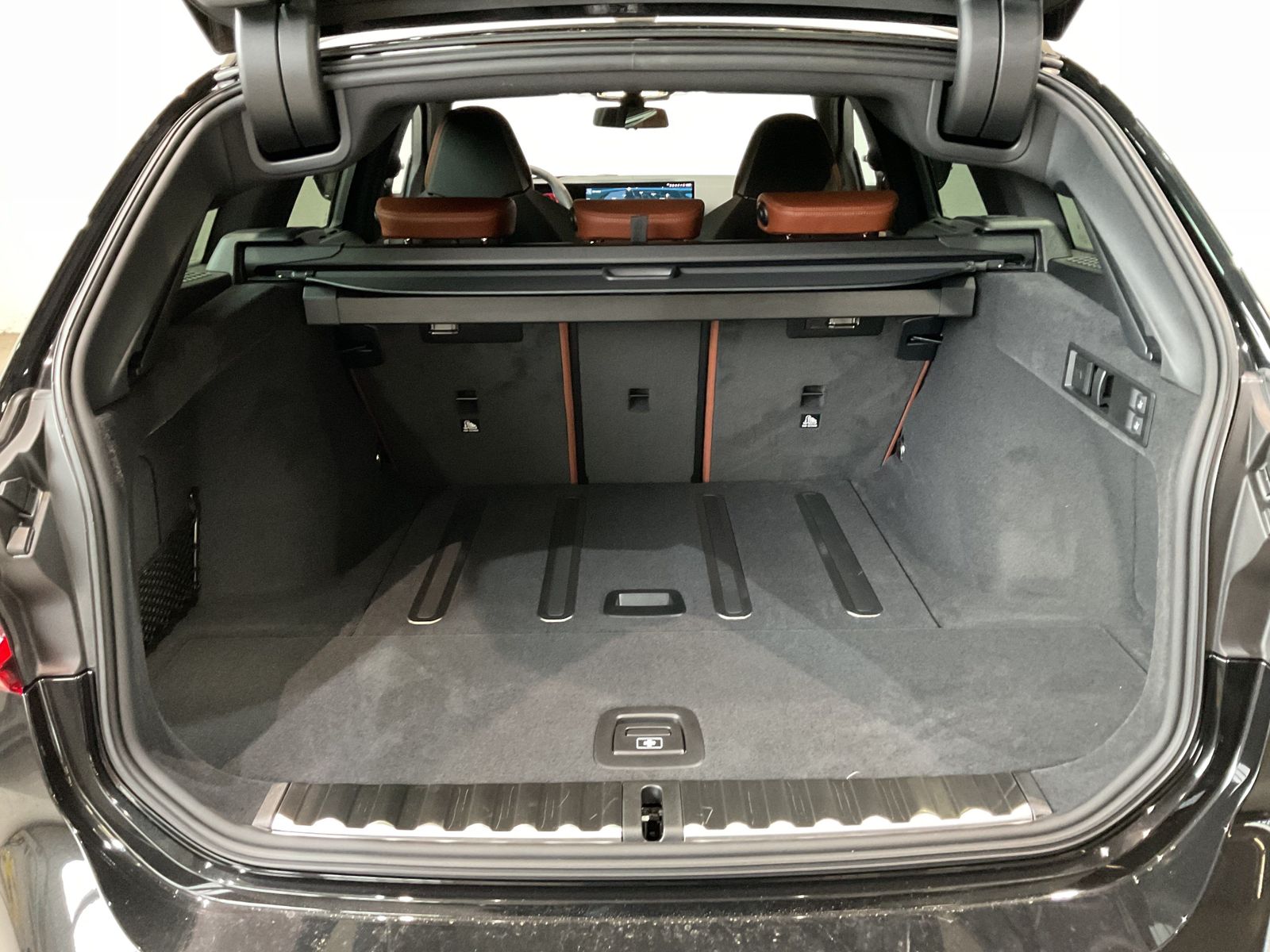 Fahrzeugabbildung BMW M3 Touring Komfortzugang, Sitzbelüftung, HK Surr