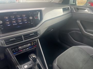 Volkswagen Taigo 1.0 TSI DSG Style MATRIX ACC NAVI SHZ ALU