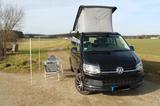 Volkswagen T6 California Beach TDI DSG 150PS LED  AHK ACC - schwarze Volkswagen T6 California