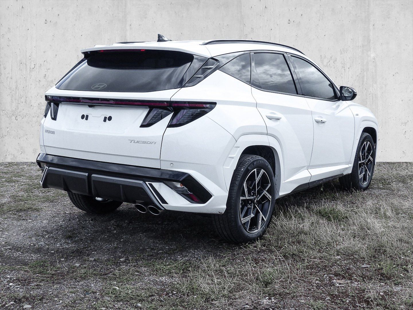 Hyundai TUCSON - Bild 2