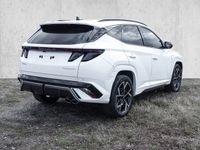 Hyundai TUCSON - Vorschau Bild 2
