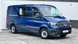 Volkswagen Crafter 35*Mittellang Normaldach*2xSchiebetür* - VW Crafter in Dortmund