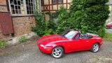 Mazda MX-5 NA in sehr gutem Garagenzustand ! - Mazda MX-5 Oldtimer