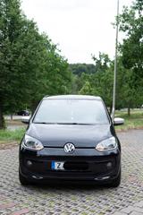 Volkswagen up! 1.0 55kW club up! club up!