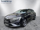 Renault Megane IV Grandtour R.S. Line EDC TCe 160 - Renault Megane in Kiel