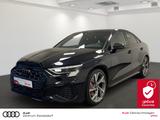 Audi S3 Limousine 2.0 TFSI quattro B&O PANO MATRIX - Audi S3 in Düsseldorf
