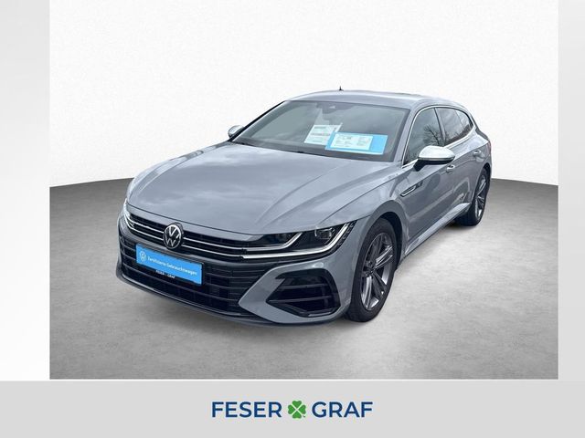 VW Arteon Shootingbrake R 2.0 TSI 4MOTION DSG AHK