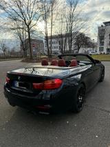 BMW M4 Cabrio  2. Hand Deutsches Fahrzeug unfallfrei - BMW M-Modelle in Stuttgart
