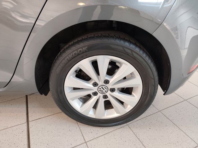 Golf VII 1.0 TSI *ACC*Massage*Ergo*SH*PDC