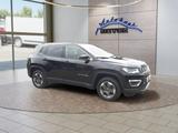 Jeep Compass 1.4 MultiAir Limited 4WD Navi/WP/Leder/A - Jeep Compass: Allradantrieb